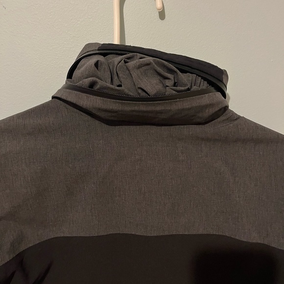 Stormtech Performance Convertible Jacket - Picture 5 of 10